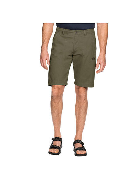 Шорты DRAKE SHORTS Jack Wolfskin 3697131