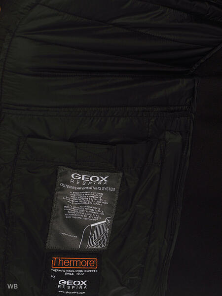 Куртка Geox 3782913