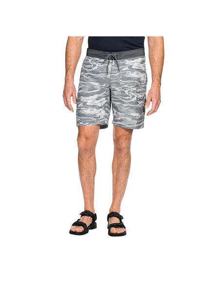 Шорты LAGUNA BOARDSHORTS MEN Jack Wolfskin 3697136