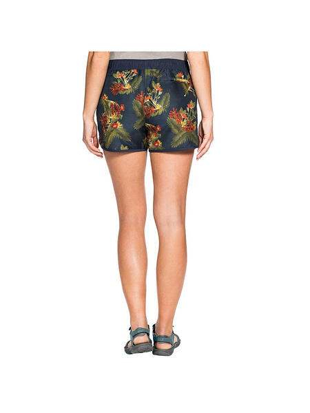 Шорты PARADISE BOARDSHORTS WOMEN Jack Wolfskin 3697139