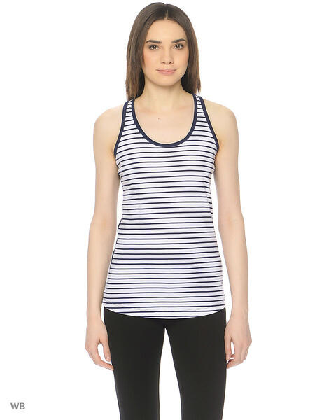 Топ W NAIAD SINGLET Helly Hansen 3796253