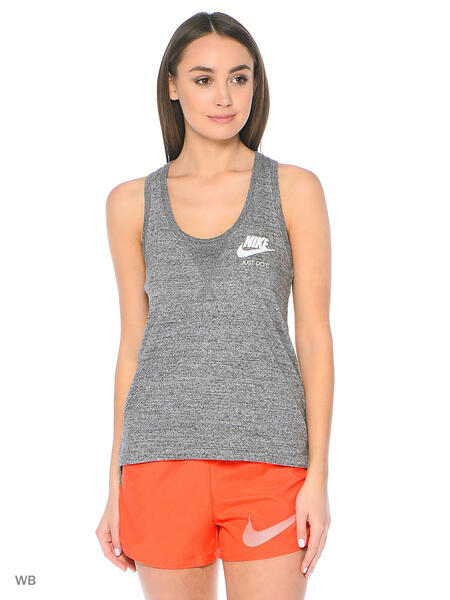 Топ W NSW GYM VNTG TANK Nike 3747674