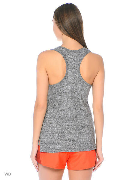 Топ W NSW GYM VNTG TANK Nike 3747674