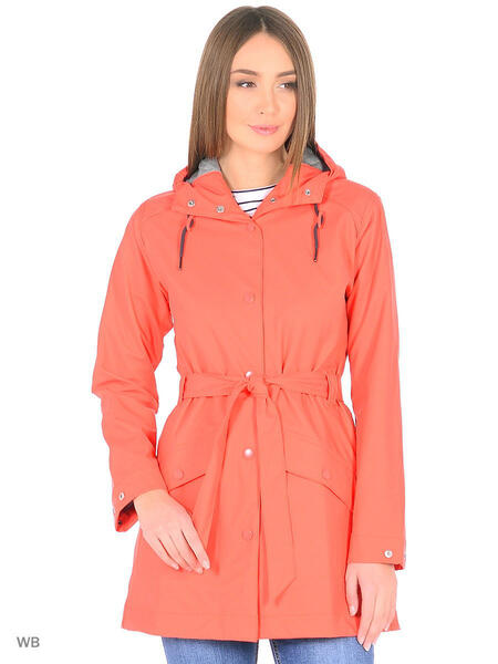 Плащ W KIRKWALL RAIN COAT Helly Hansen 3691538