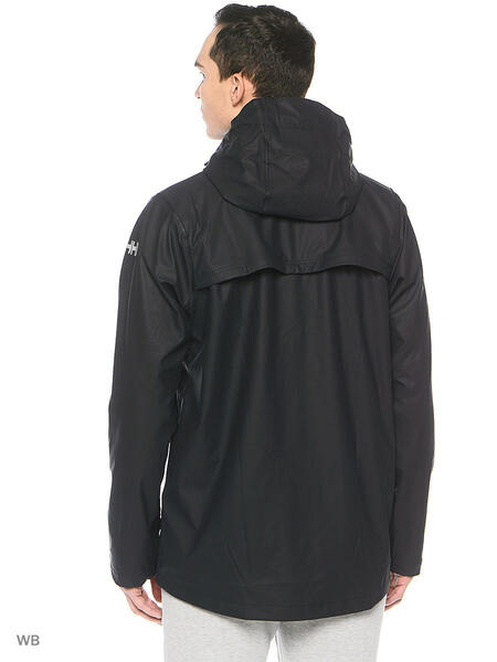 Ветровка LERWICK JACKET Helly Hansen 3691549