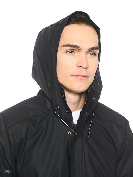 Ветровка LERWICK JACKET Helly Hansen 3691549