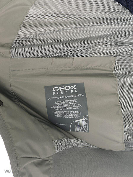 Куртка Geox 3708943