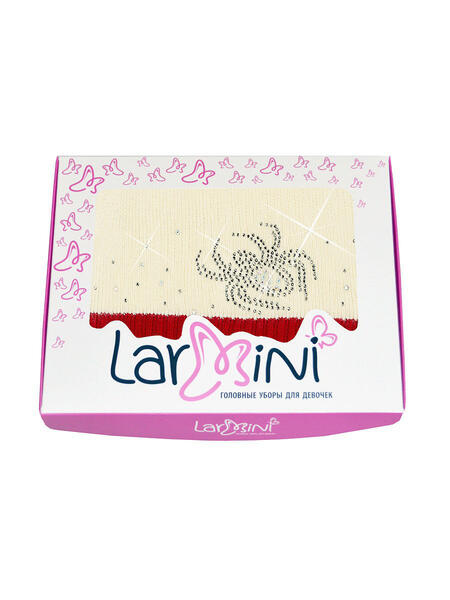 Шапка LARMINI 3632877