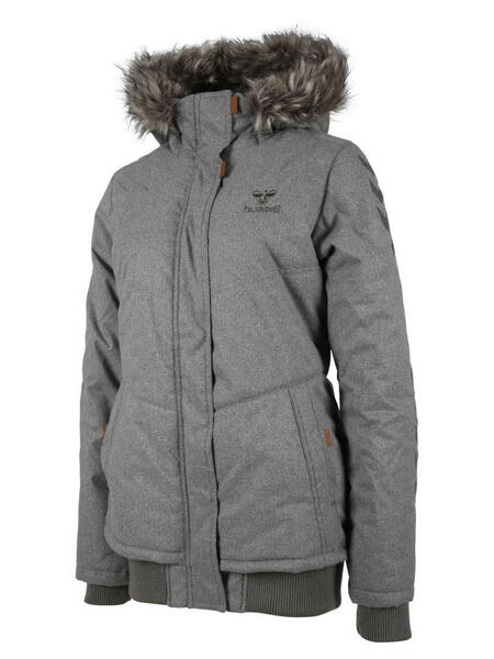 Куртка KIMONE JACKET Hummel 3365682