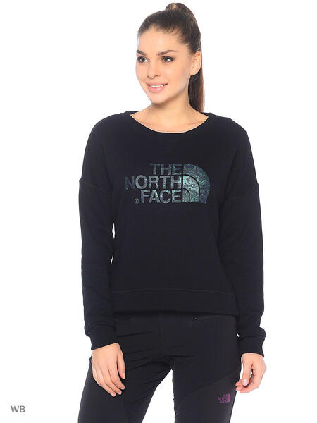 Свитшот North face 3201666