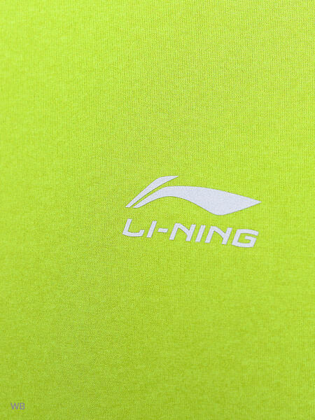 Футболка li-ning 3776109