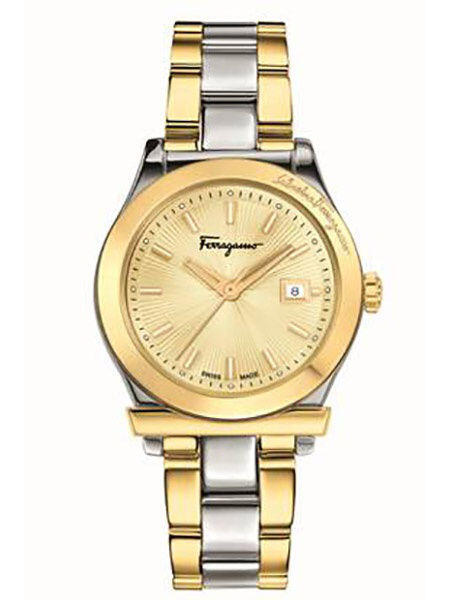 Часы Salvatore Ferragamo 3826403