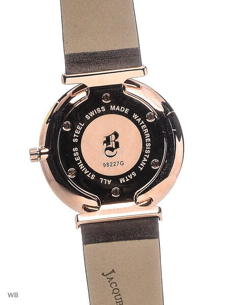 Часы Jacques du Manoir 3563572
