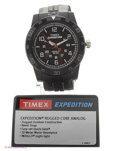 Часы Timex 2612827