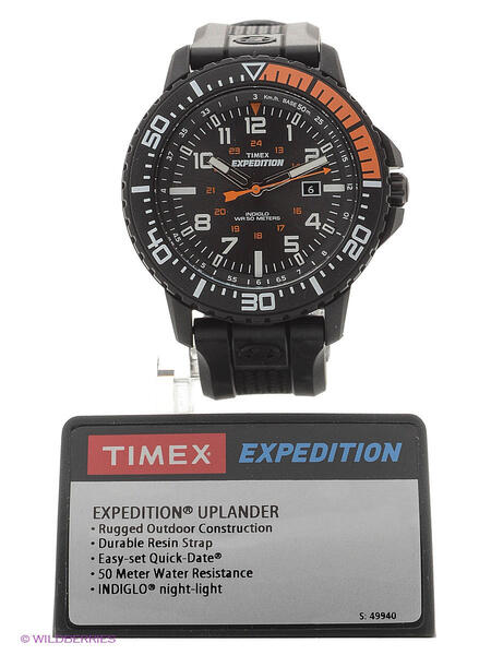 Часы Timex 2612828