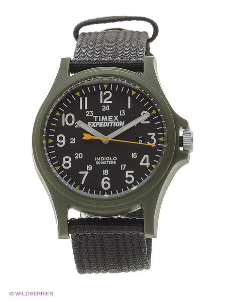 Timex часы мужские