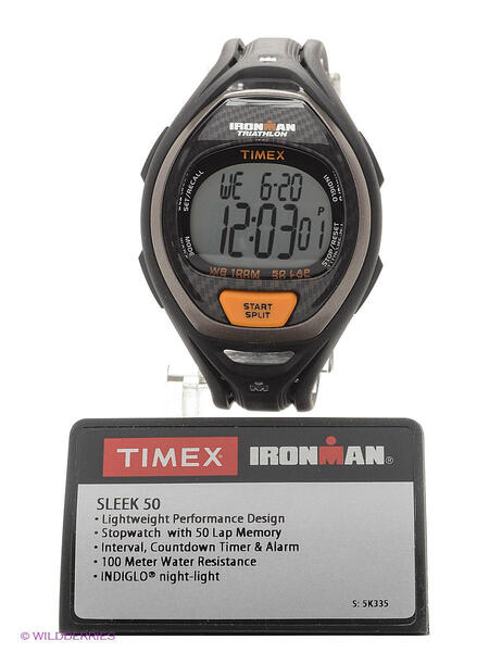 Часы Timex 2612837
