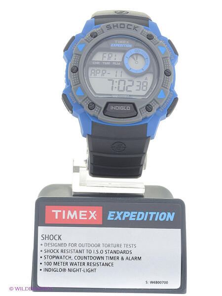 Часы Timex 2054178