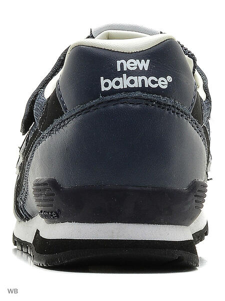 Кроссовки 996 New Balance 3829559