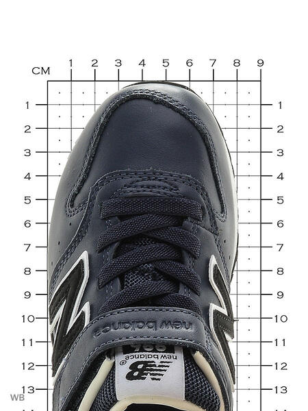 Кроссовки 996 New Balance 3829559