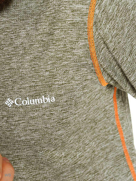 Футболка Columbia 3790648