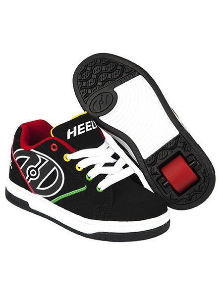 Роликовые кроссовки Heelys 2924484