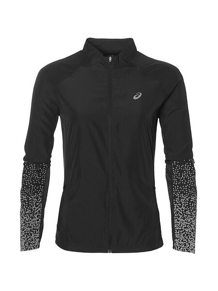 Куртка LITE-SHOW JACKET Asics 3811848