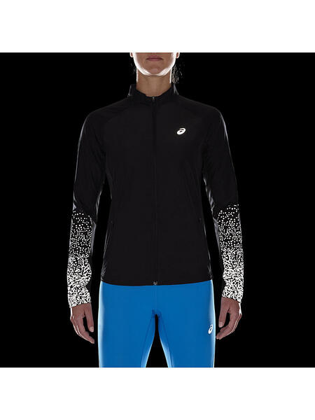 Куртка LITE-SHOW JACKET Asics 3811848