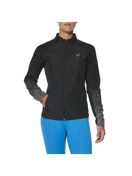 Куртка LITE-SHOW JACKET Asics 3811848