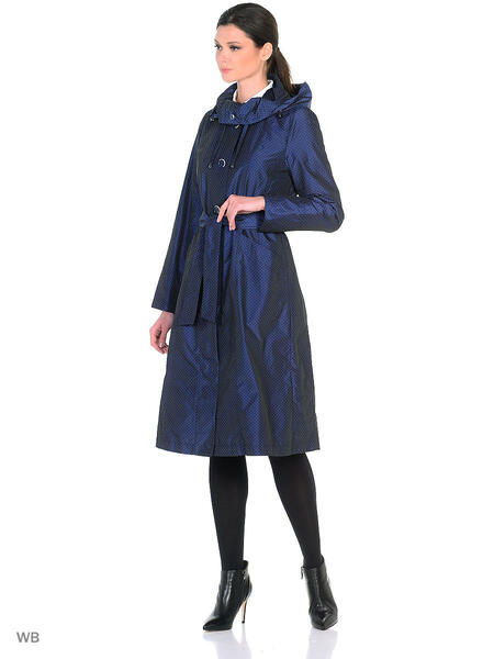 Плащ DIXI CoAT 3797369