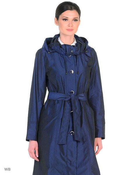 Плащ DIXI CoAT 3797369