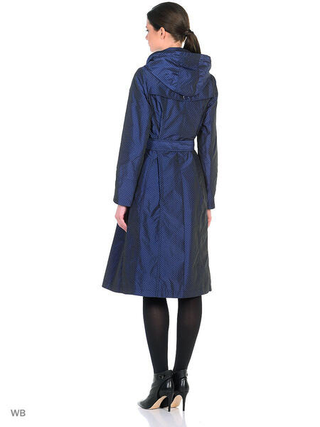 Плащ DIXI CoAT 3797369