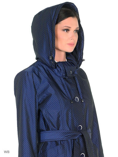 Плащ DIXI CoAT 3797369