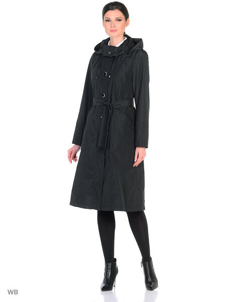 Плащ DIXI CoAT 3797370