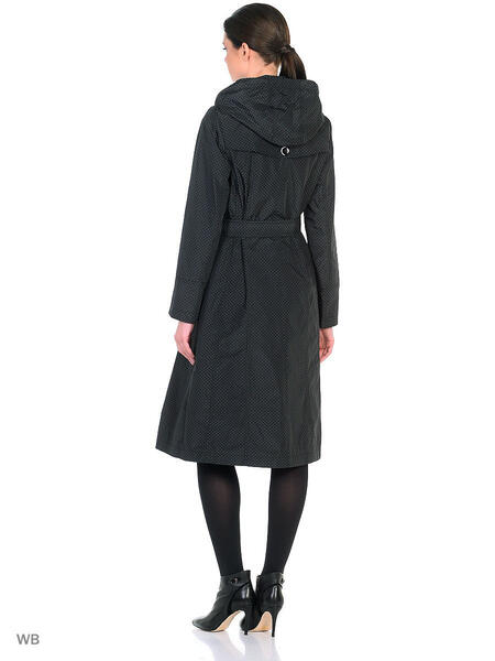 Плащ DIXI CoAT 3797370