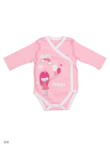 Боди Viva Baby 3749725