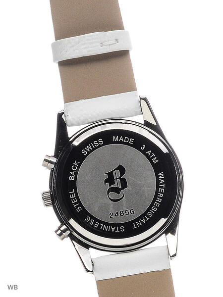 Часы Jacques du Manoir 3563636