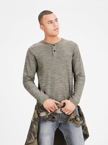 Лонгслив Jack & Jones 3798289