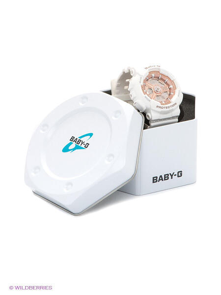 Часы Baby-G BA-110-7A1 Casio 1732884