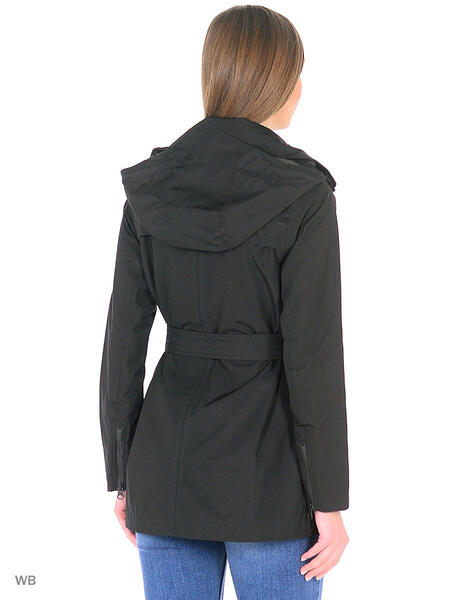 Ветровка W WELSEY TRENCH Helly Hansen 3691531