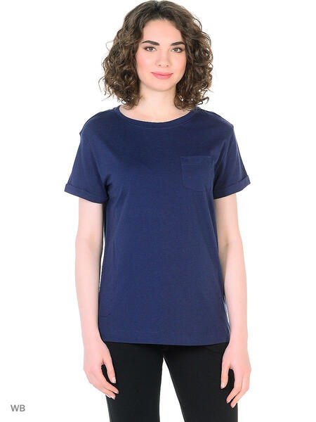 Футболка W NAIAD T-SHIRT Helly Hansen 3796249