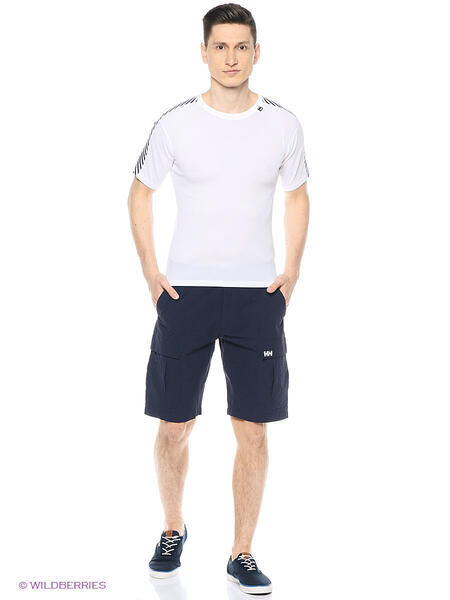 Бермуды HH QD CARGO SHORTS 11" Helly Hansen 2893536