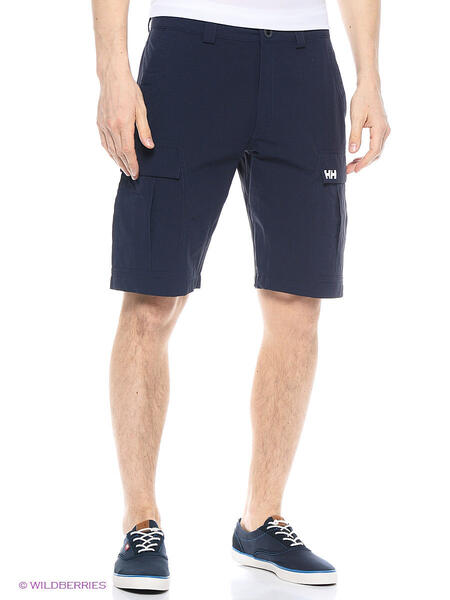 Бермуды HH QD CARGO SHORTS 11" Helly Hansen 2893536