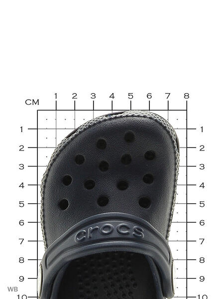 Сабо crocs 3779477