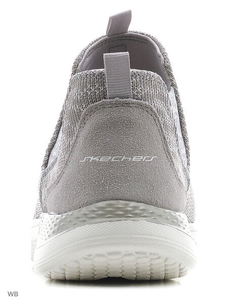 Слипоны Skechers 3775858