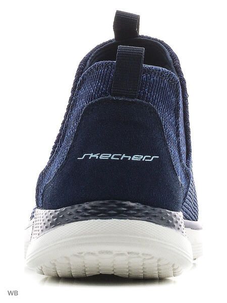 Слипоны Skechers 3775859