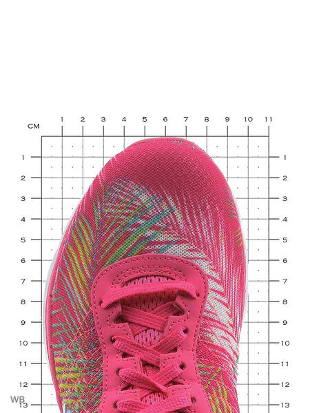 Кроссовки Skechers 3775779