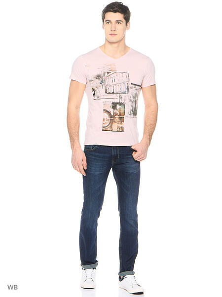 Футболка PEPE JEANS LONDON 3728911