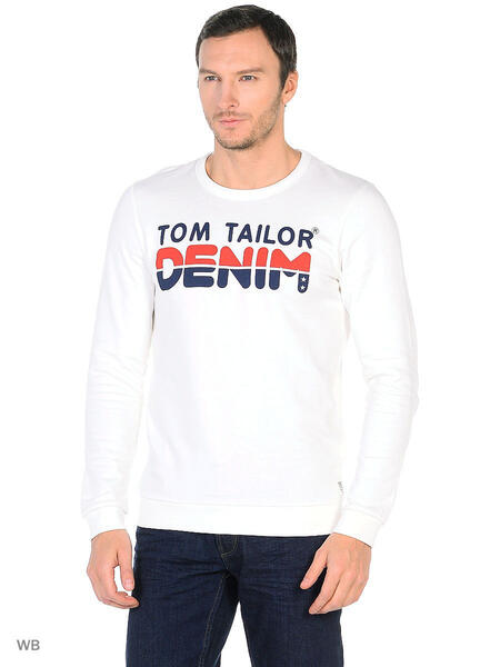 Свитшот Tom Tailor 3768794