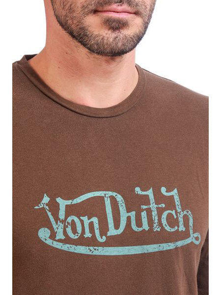 Лонгслив Von Dutch 3733384